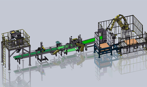 机械工业信息研究院李奇：产业变革时期